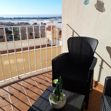 Mediterráneo lux Aguadulce (Almeria) Exterior foto