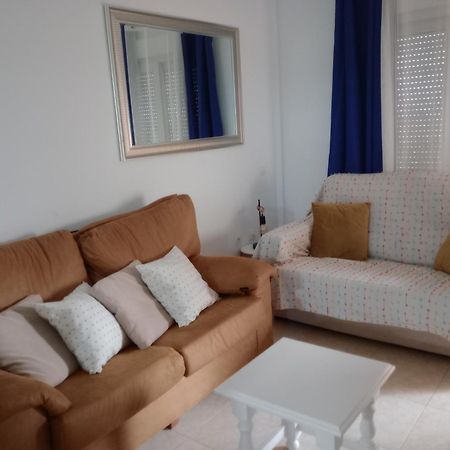 Mediterráneo lux Aguadulce (Almeria) Exterior foto