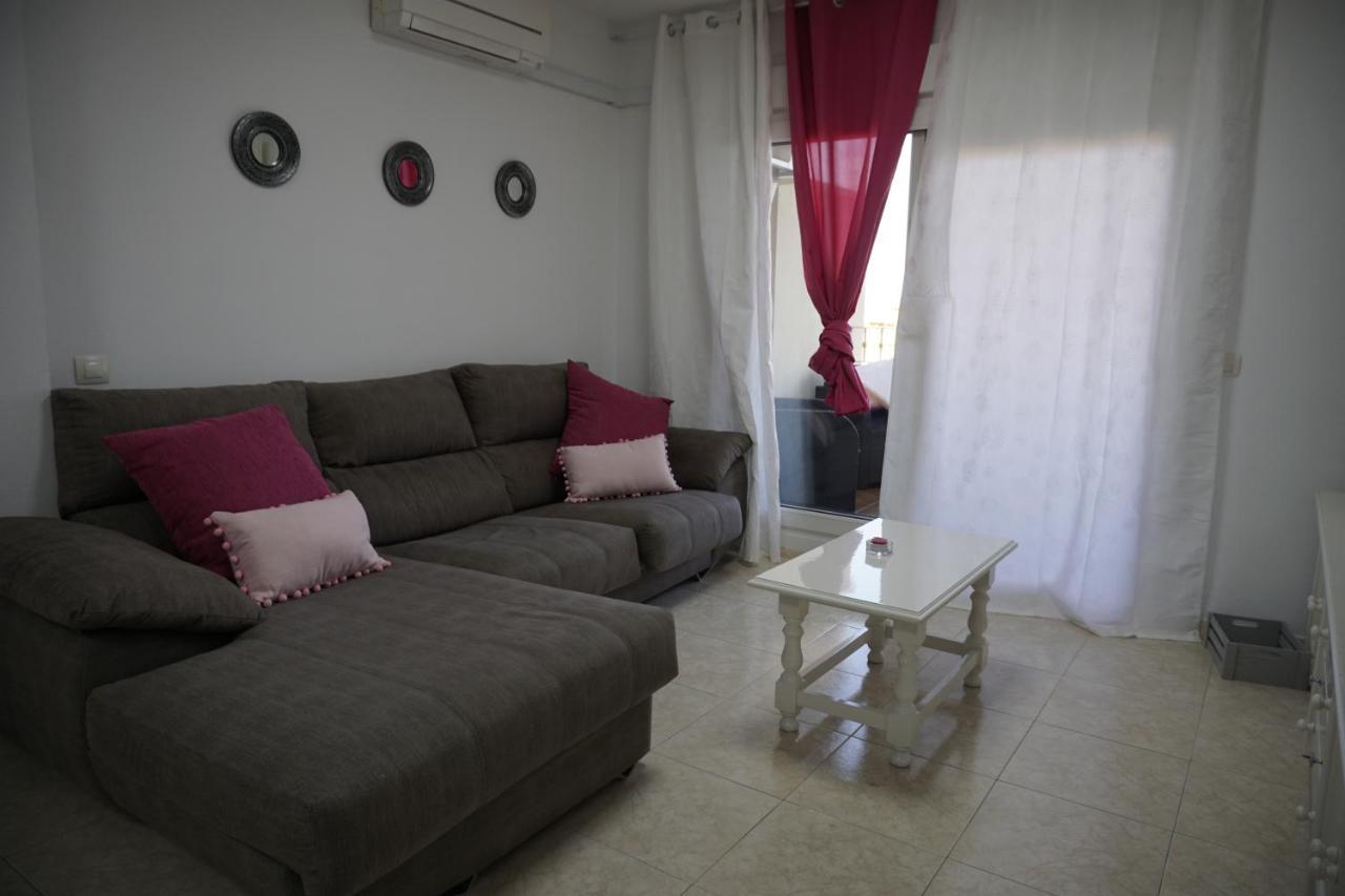 Mediterráneo lux Aguadulce (Almeria) Exterior foto