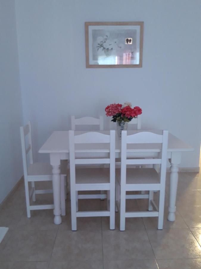 Mediterráneo lux Aguadulce (Almeria) Exterior foto