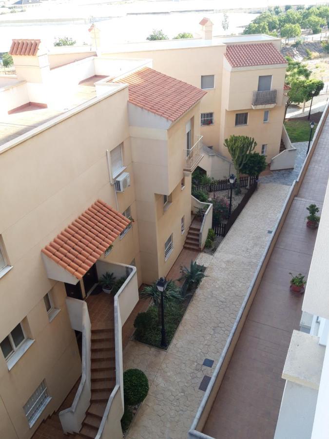 Mediterráneo lux Aguadulce (Almeria) Exterior foto