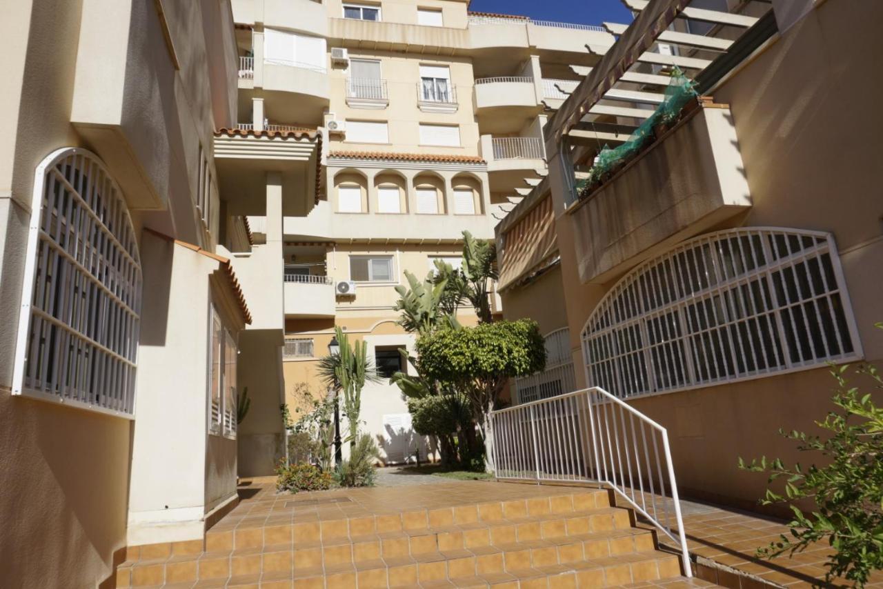 Mediterráneo lux Aguadulce (Almeria) Exterior foto