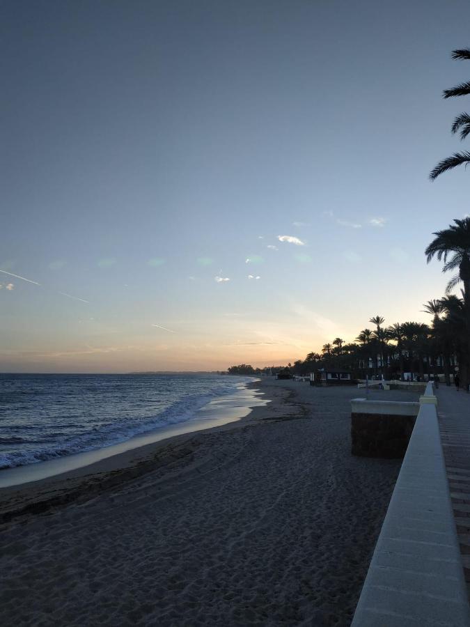 Mediterráneo lux Aguadulce (Almeria) Exterior foto