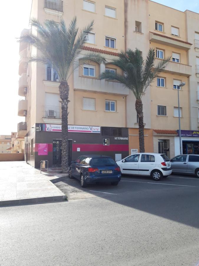 Mediterráneo lux Aguadulce (Almeria) Exterior foto