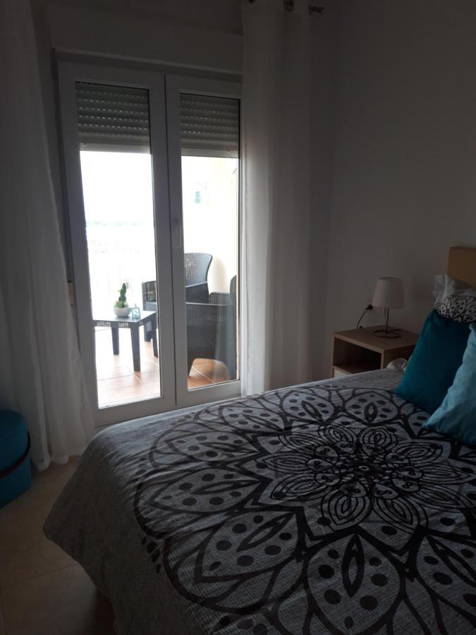 Mediterráneo lux Aguadulce (Almeria) Exterior foto