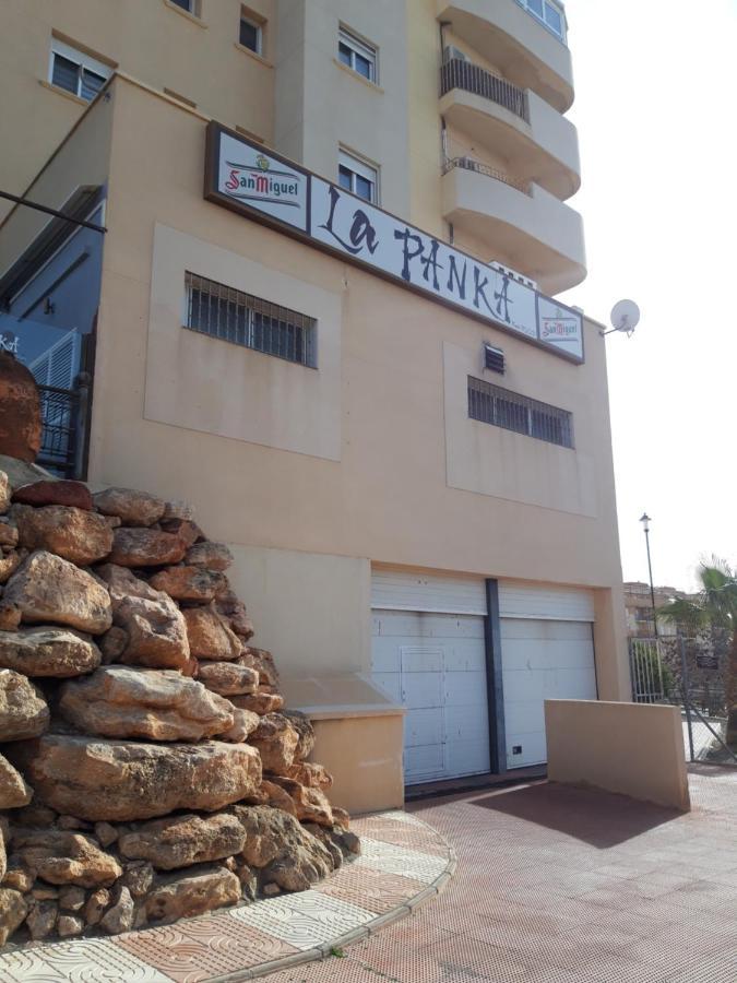 Mediterráneo lux Aguadulce (Almeria) Exterior foto