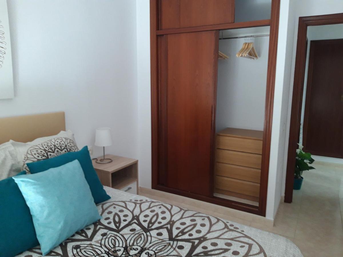 Mediterráneo lux Aguadulce (Almeria) Exterior foto