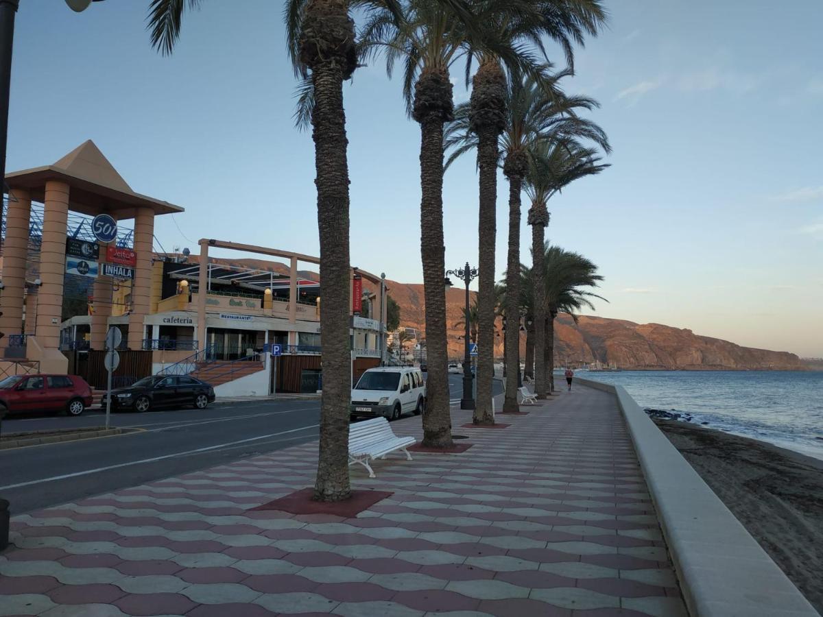 Mediterráneo lux Aguadulce (Almeria) Exterior foto
