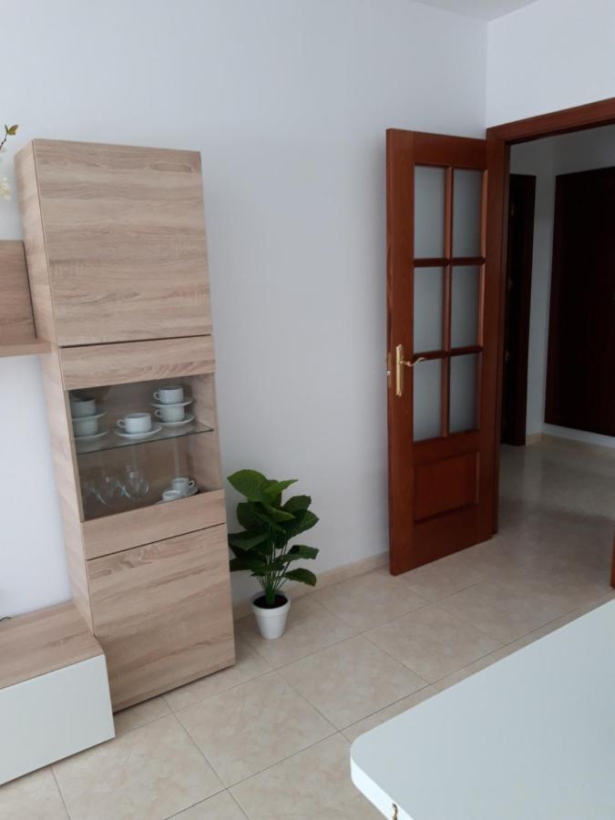 Mediterráneo lux Aguadulce (Almeria) Exterior foto