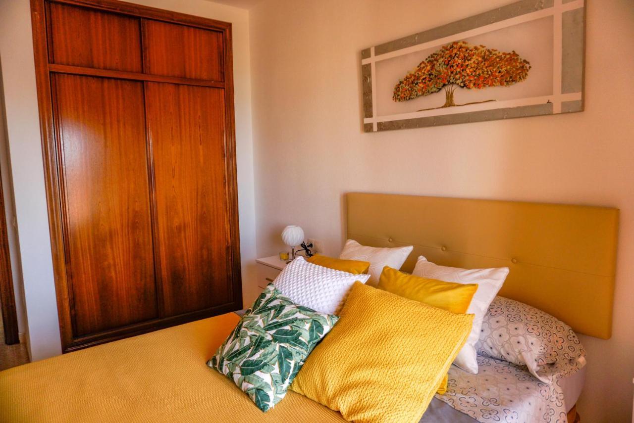 Mediterráneo lux Aguadulce (Almeria) Exterior foto
