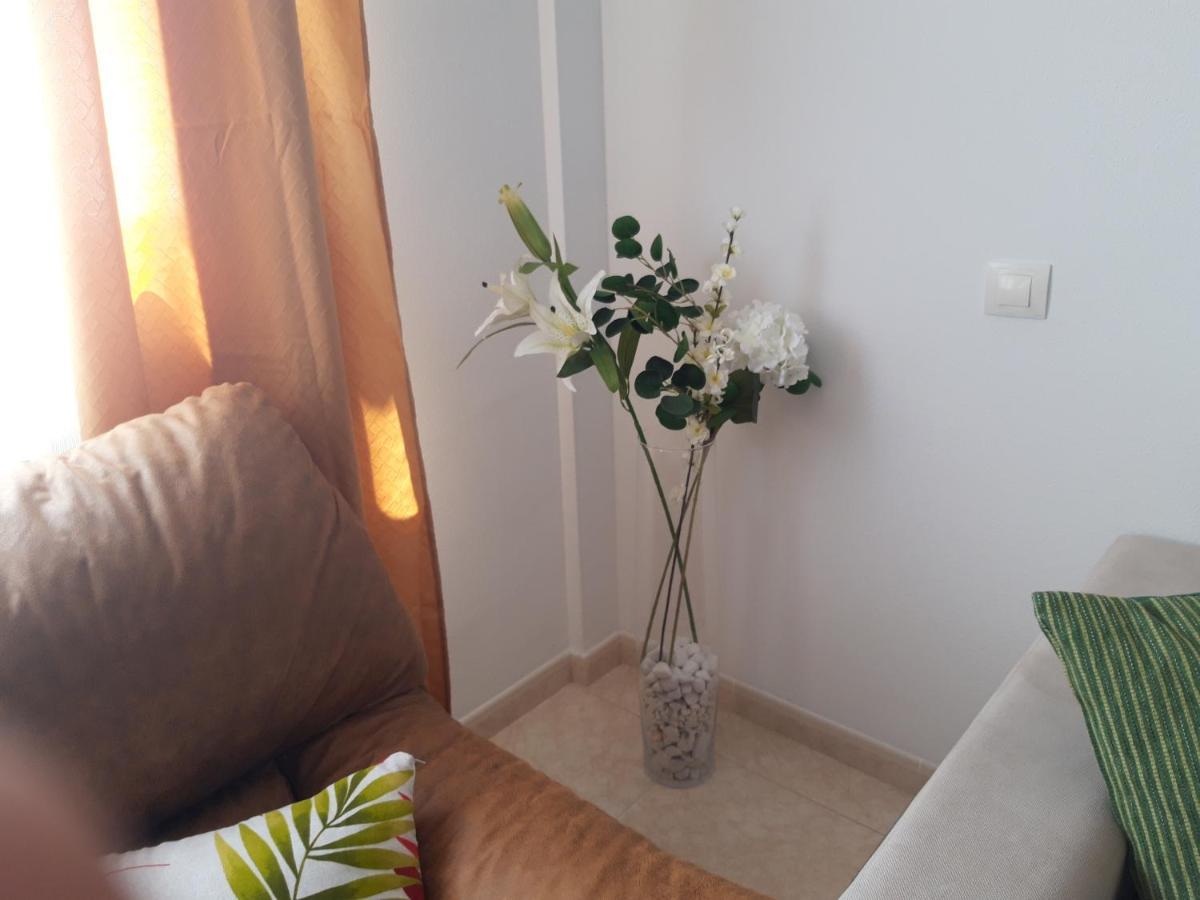 Mediterráneo lux Aguadulce (Almeria) Exterior foto