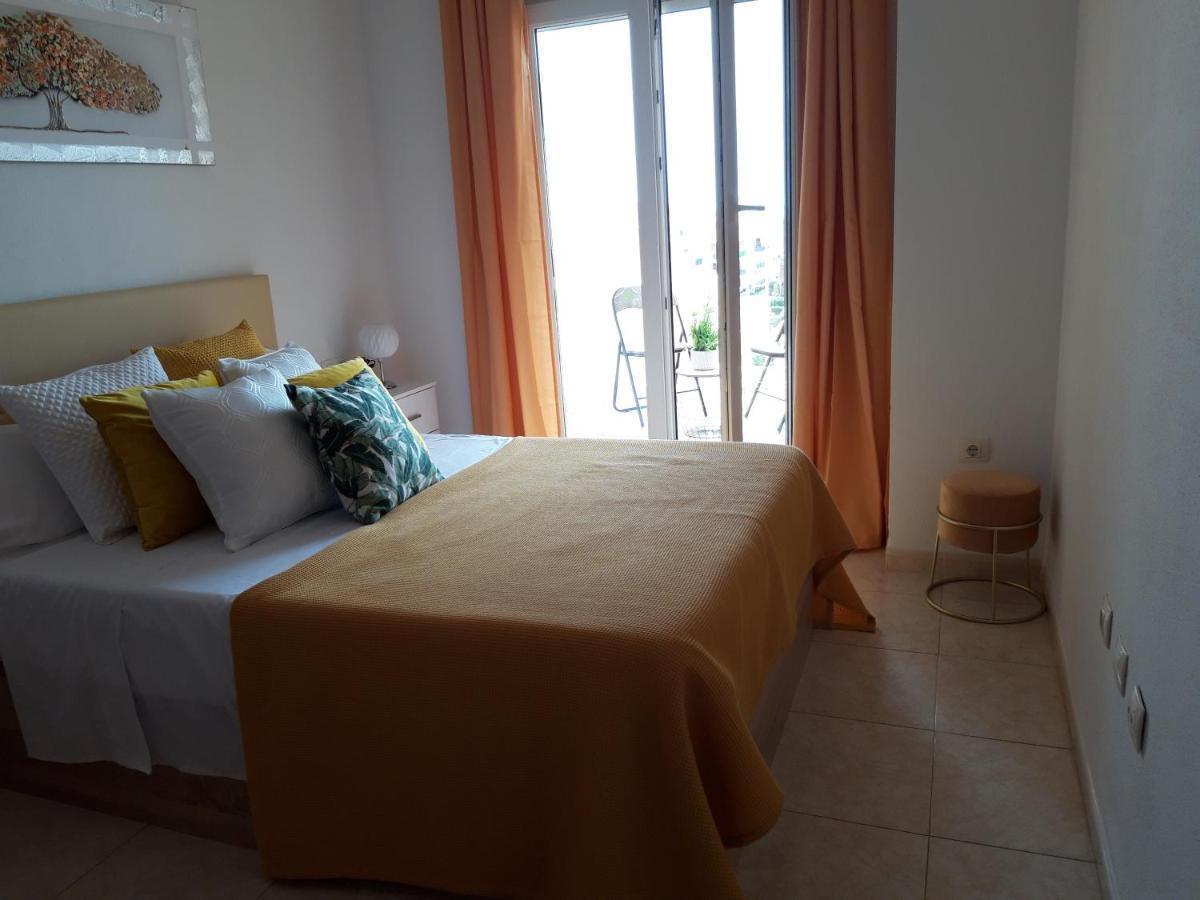 Mediterráneo lux Aguadulce (Almeria) Exterior foto