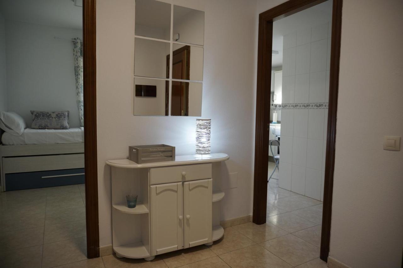 Mediterráneo lux Aguadulce (Almeria) Exterior foto