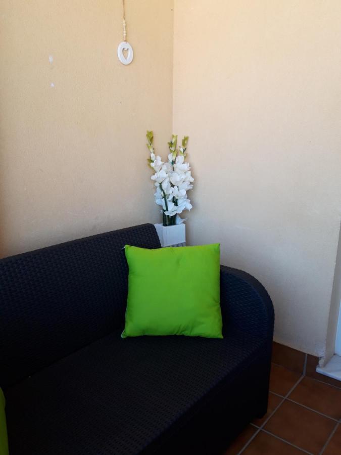 Mediterráneo lux Aguadulce (Almeria) Exterior foto