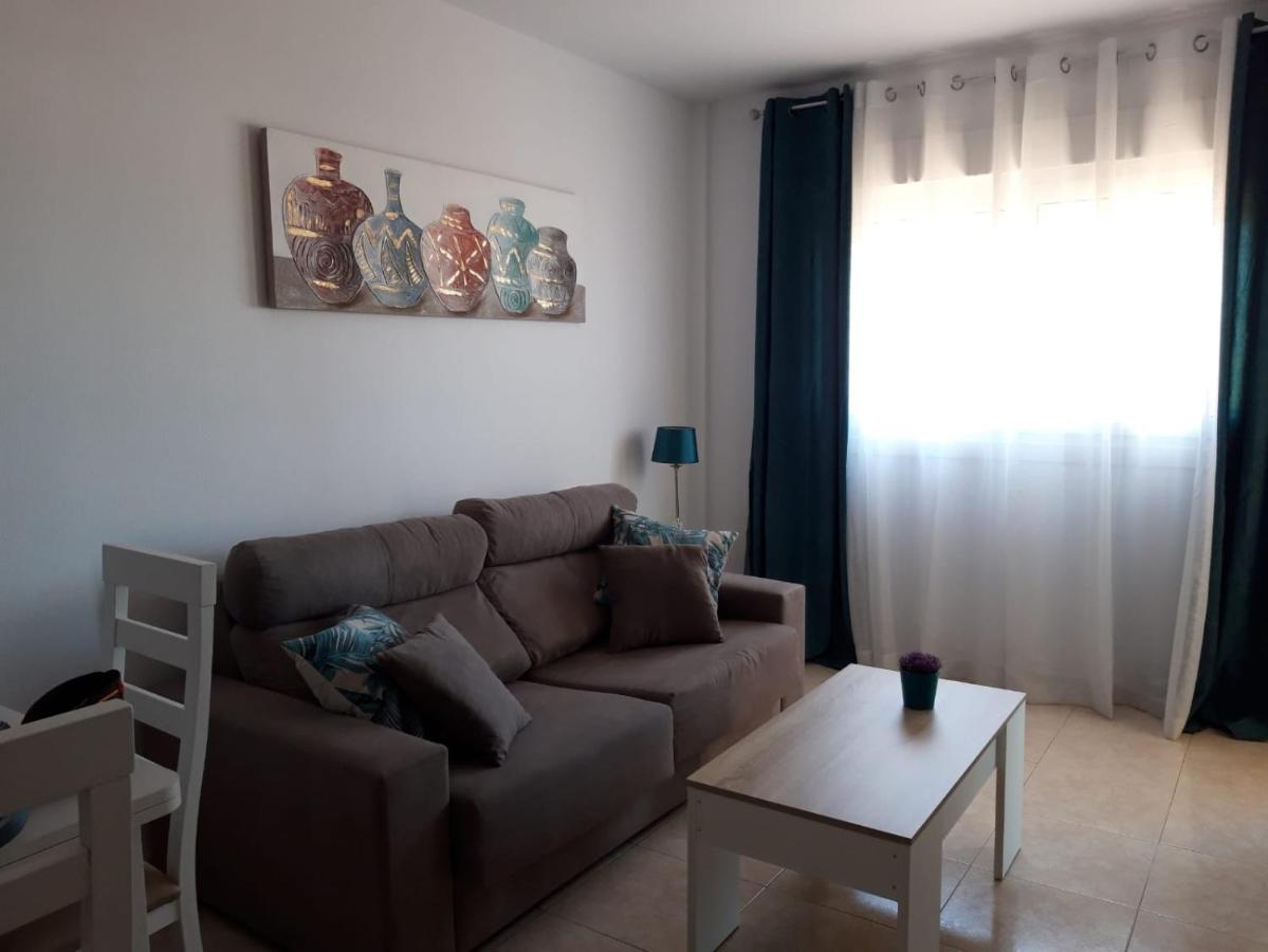 Mediterráneo lux Aguadulce (Almeria) Exterior foto