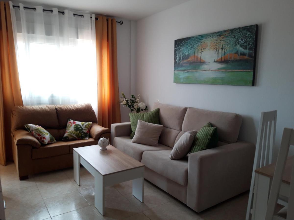 Mediterráneo lux Aguadulce (Almeria) Exterior foto