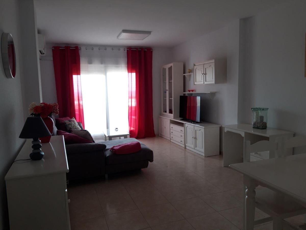 Mediterráneo lux Aguadulce (Almeria) Exterior foto