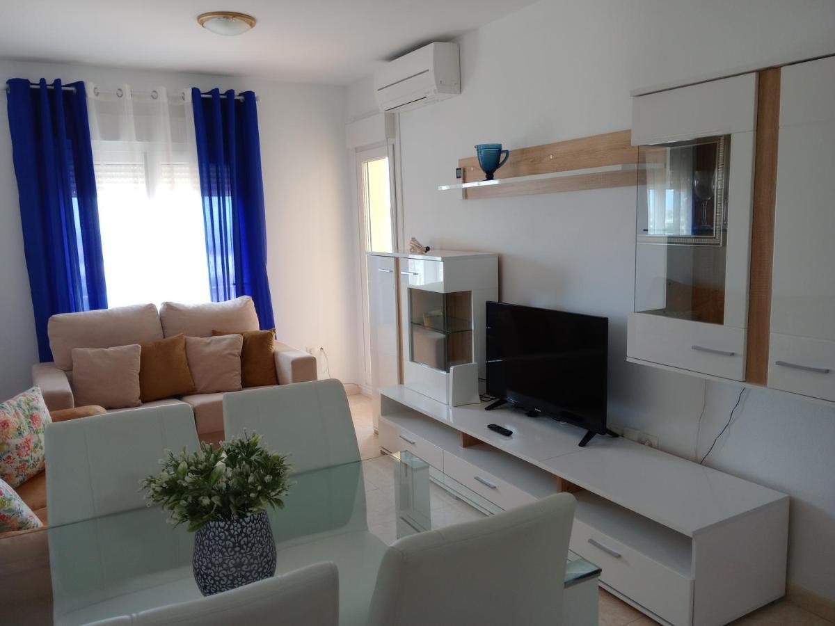 Mediterráneo lux Aguadulce (Almeria) Exterior foto