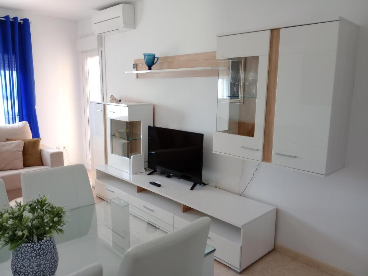 Mediterráneo lux Aguadulce (Almeria) Exterior foto