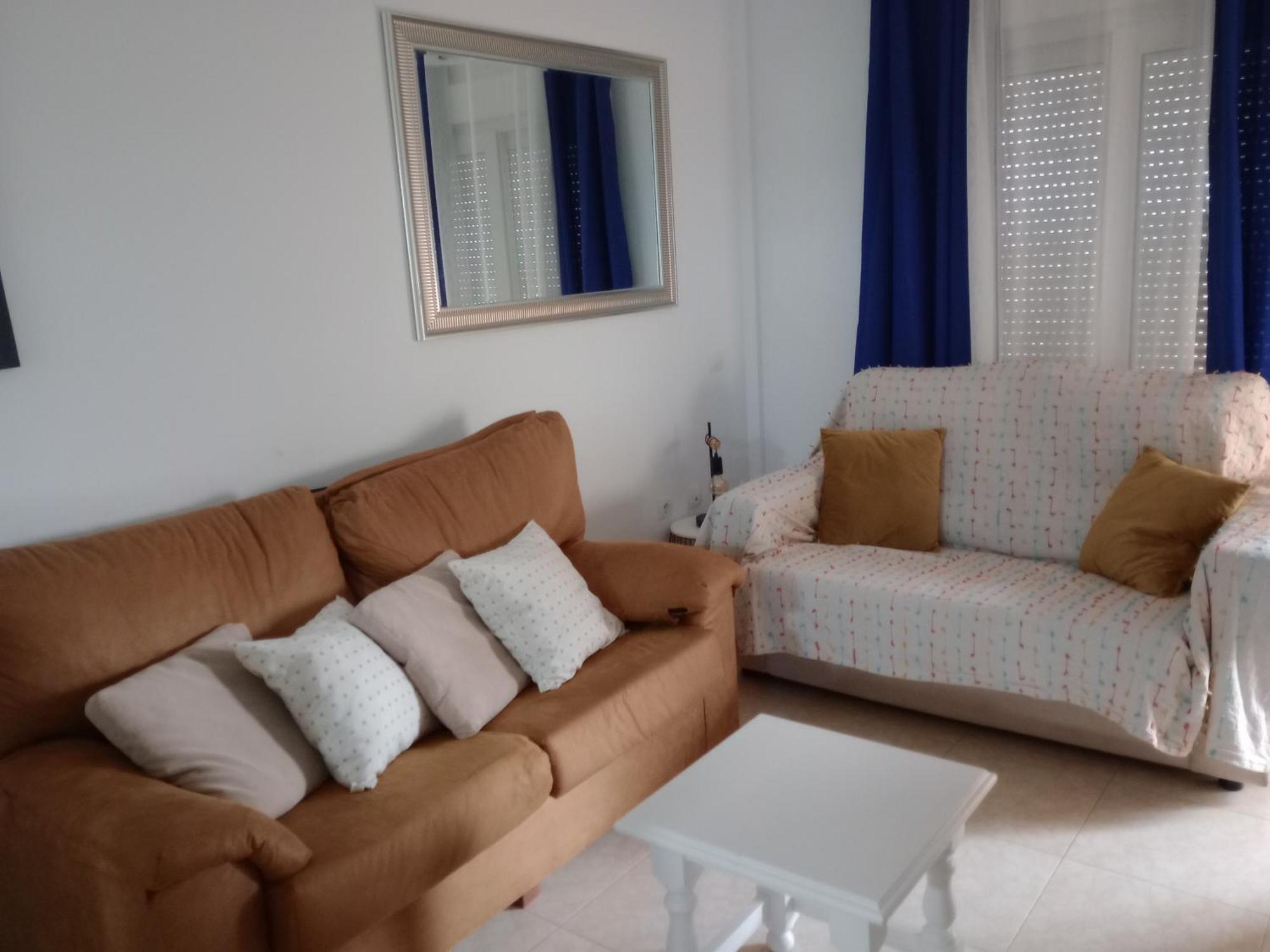 Mediterráneo lux Aguadulce (Almeria) Exterior foto